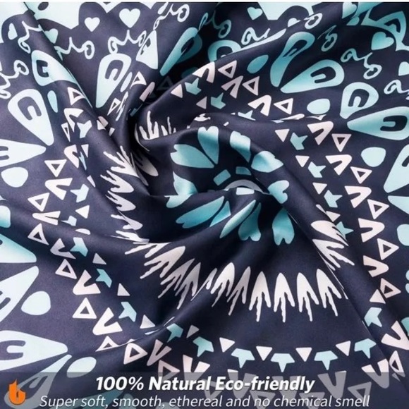 Mandala Tapestry (37.4"x28.8") - Picture 5 of 7